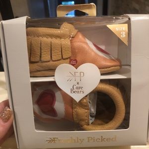 Freshly Picked Moccs